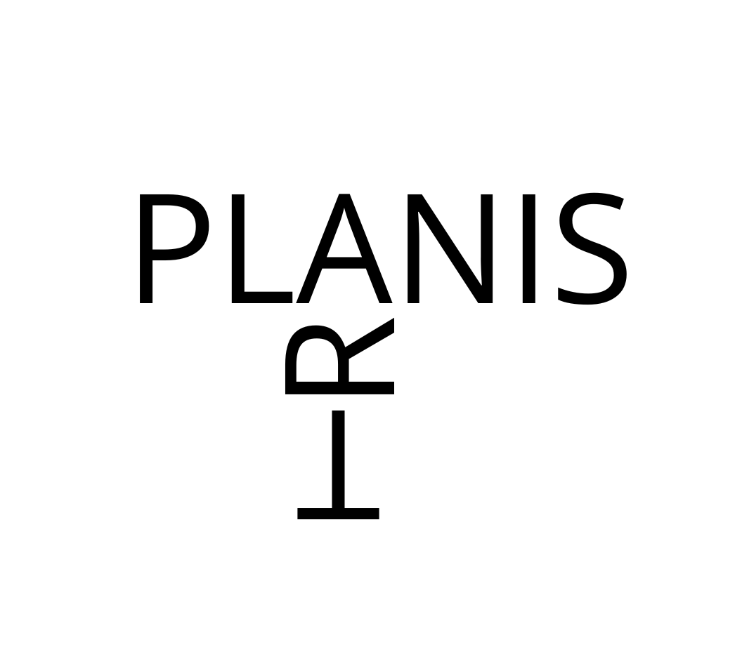 PLANISART